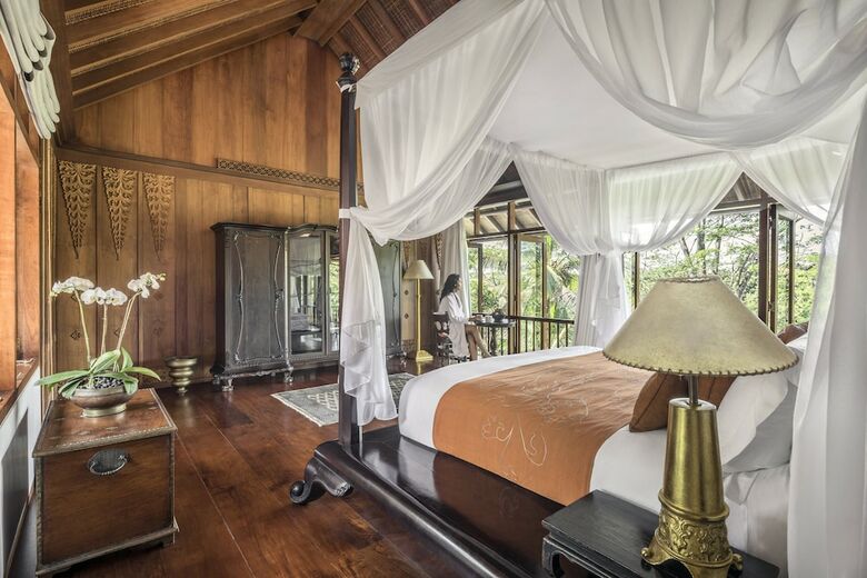 Hotel Como Shambhala Estate
