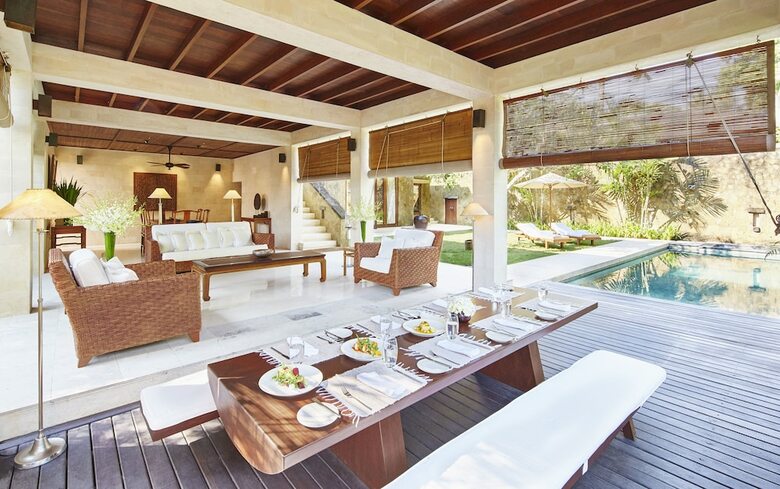 Hotel Como Shambhala Estate