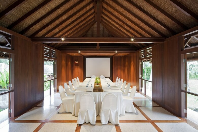 Hotel Como Shambhala Estate