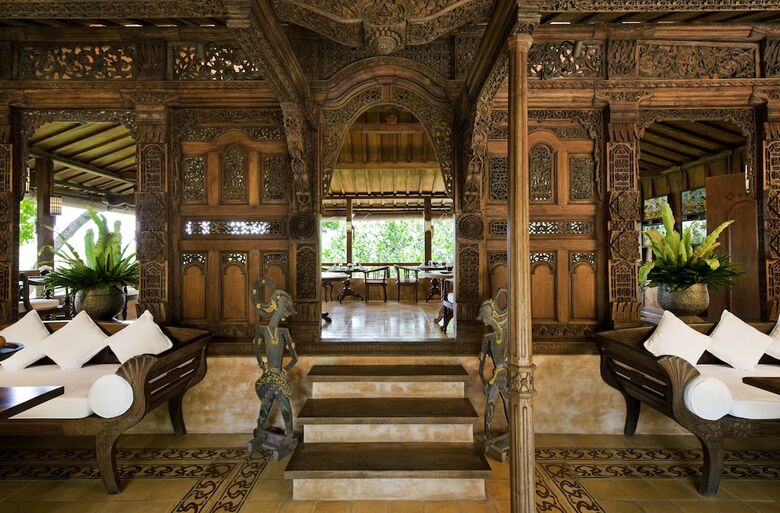 Hotel Como Shambhala Estate