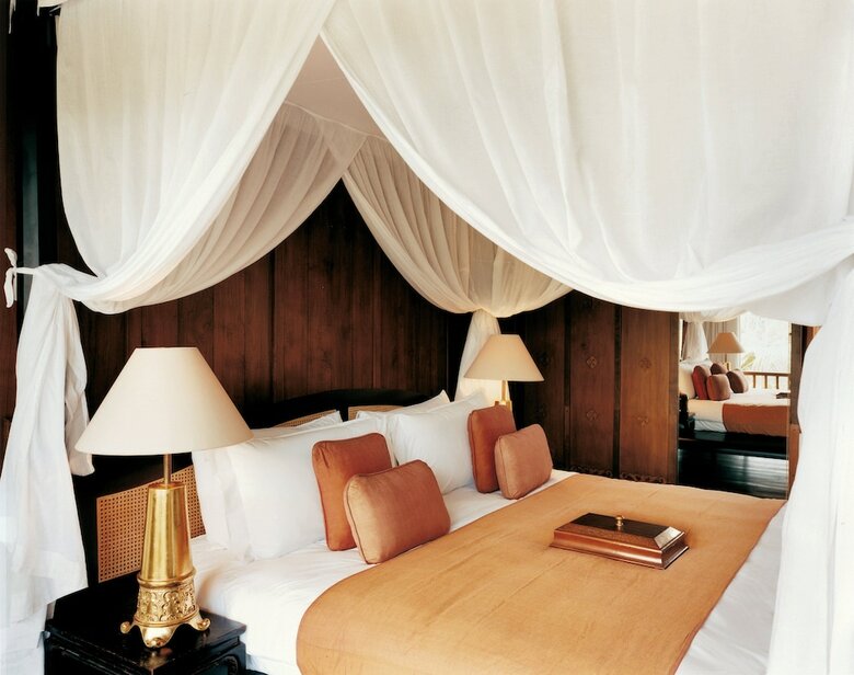 Hotel Como Shambhala Estate