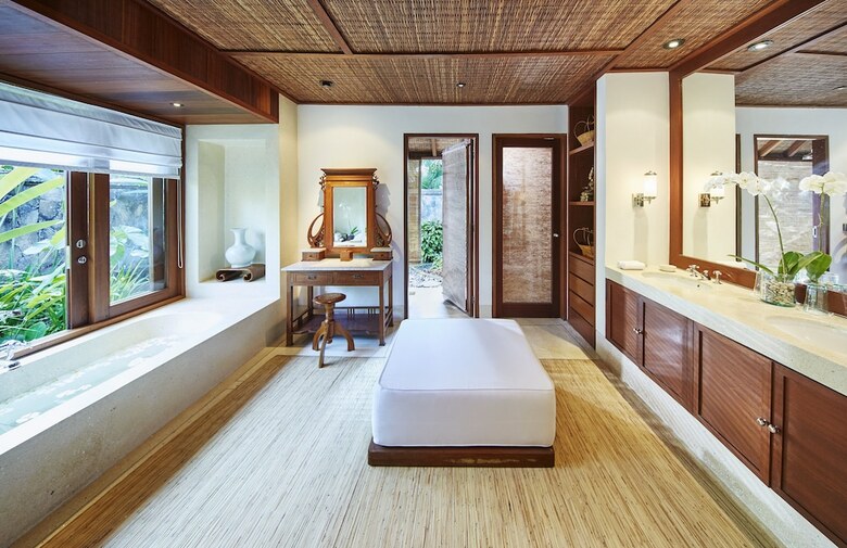 Hotel Como Shambhala Estate