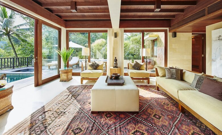 Hotel Como Shambhala Estate