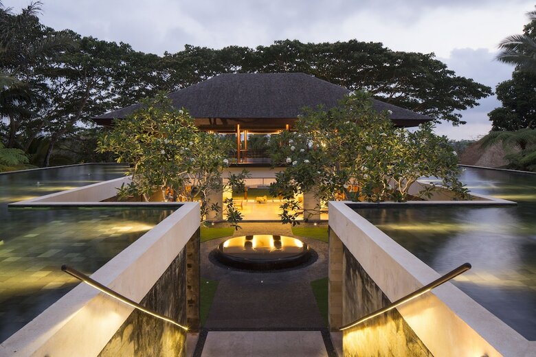 Hotel Como Shambhala Estate