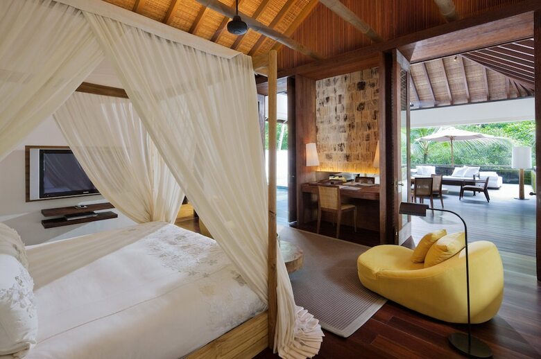 Hotel Como Shambhala Estate