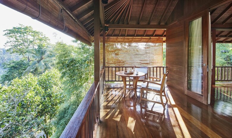 Hotel Como Shambhala Estate