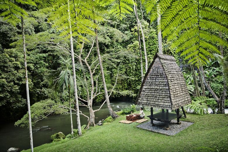 Hotel Como Shambhala Estate