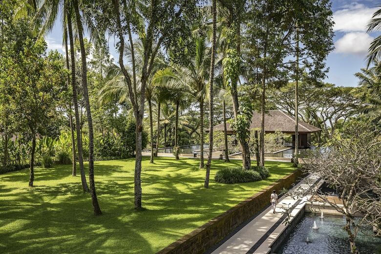 Hotel Como Shambhala Estate