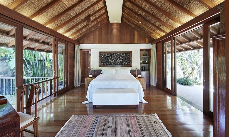 Hotel Como Shambhala Estate