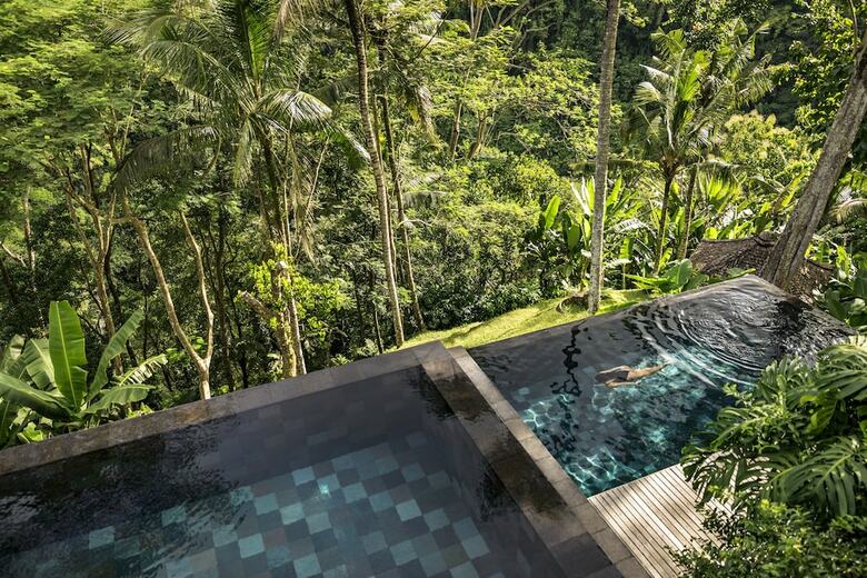 Hotel Como Shambhala Estate