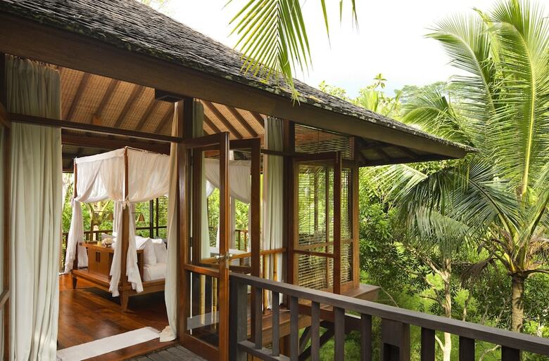 Hotel Como Shambhala Estate