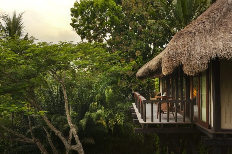 Hotel Como Shambhala Estate