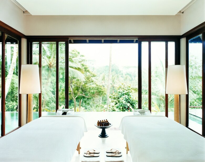 Hotel Como Shambhala Estate