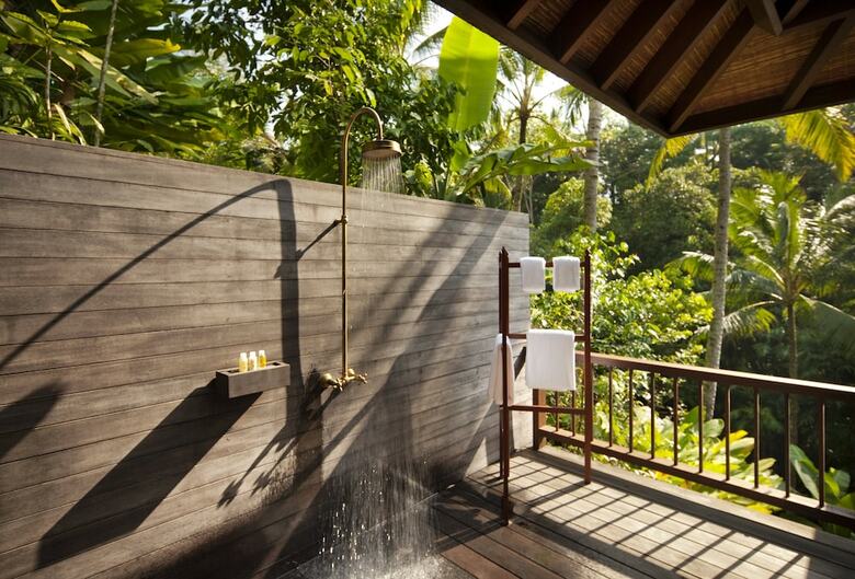Hotel Como Shambhala Estate