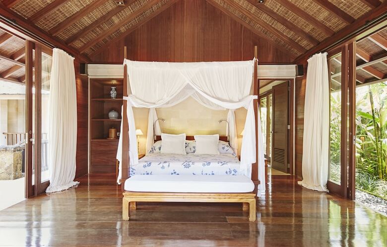 Hotel Como Shambhala Estate