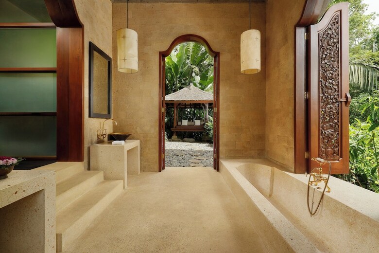Hotel Como Shambhala Estate