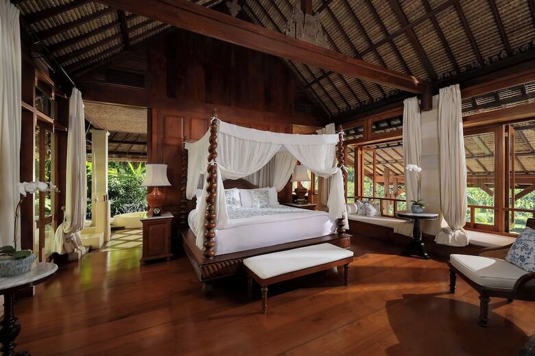 Hotel Como Shambhala Estate