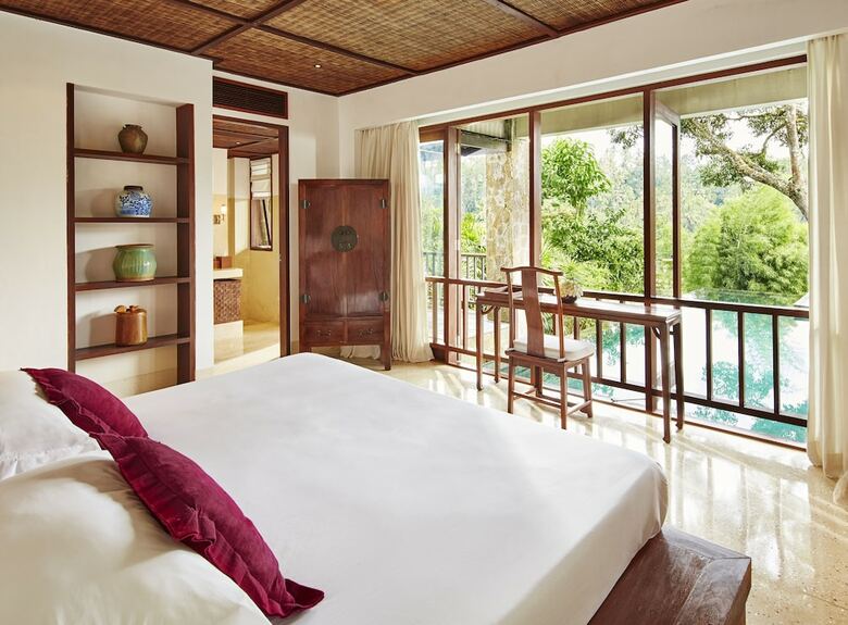 Hotel Como Shambhala Estate