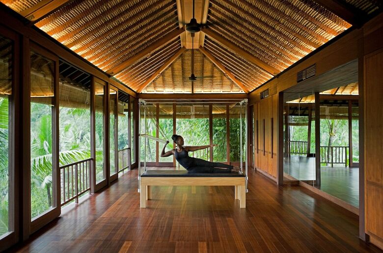Hotel Como Shambhala Estate