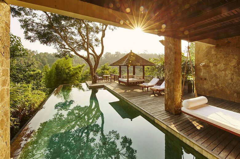 Hotel Como Shambhala Estate