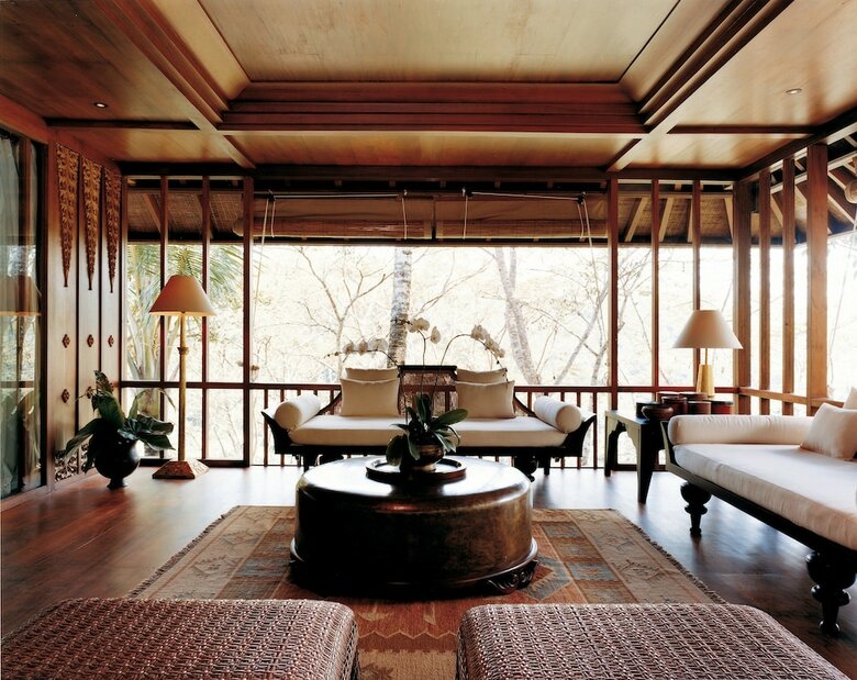 Hotel Como Shambhala Estate