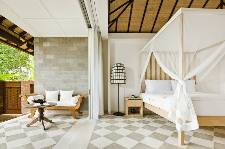 Hotel Uma Ubud