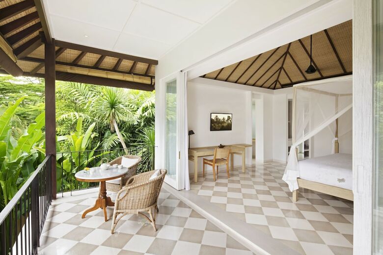 Hotel Uma Ubud