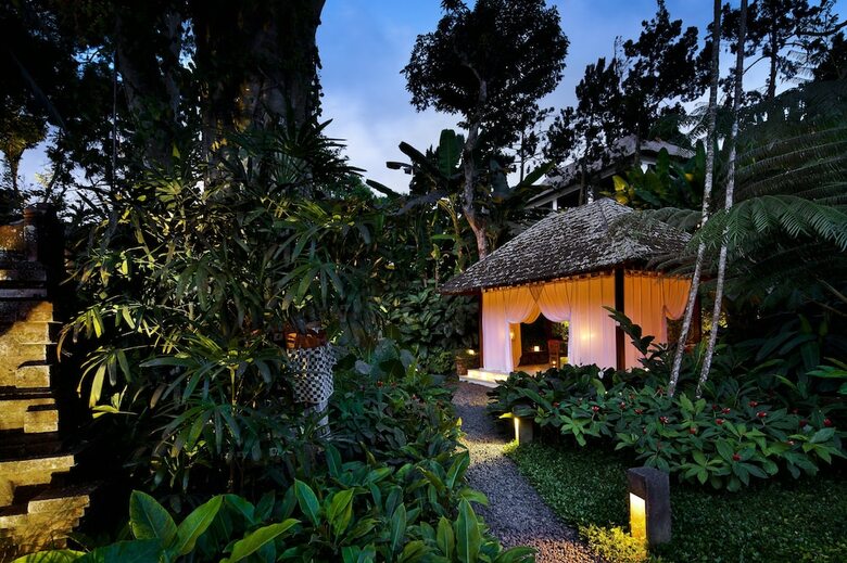 Hotel Uma Ubud