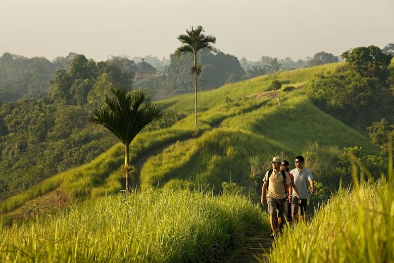 Hotel Uma Ubud