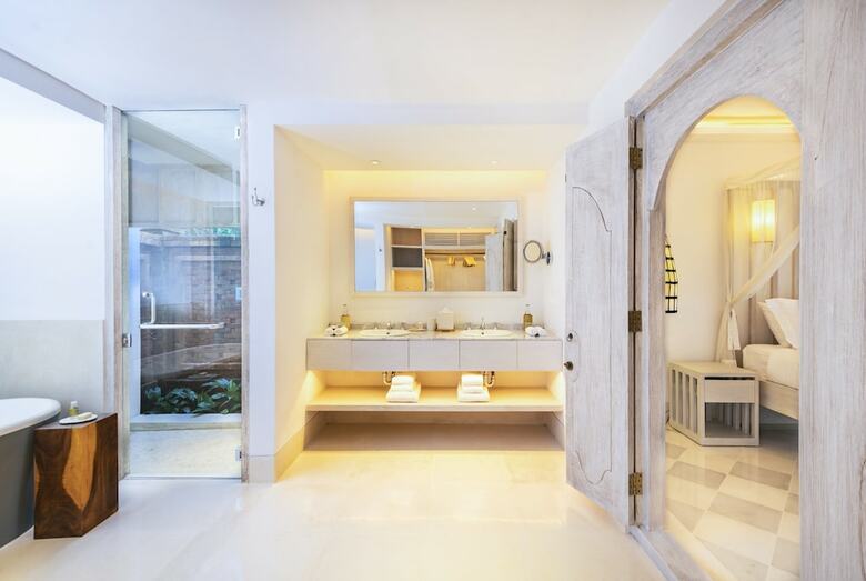 Hotel Uma Ubud