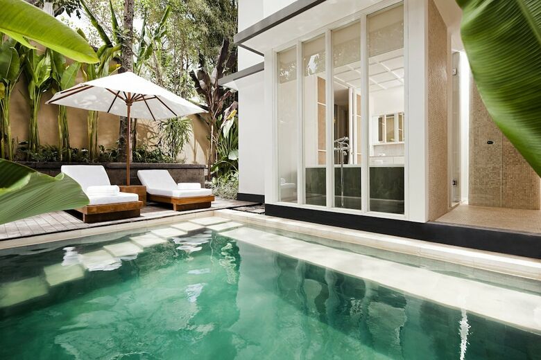 Hotel Uma Ubud