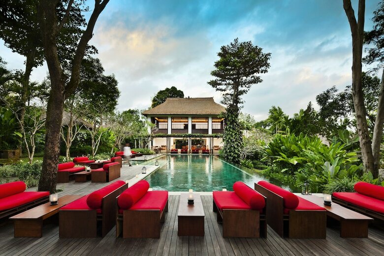 Hotel Uma Ubud