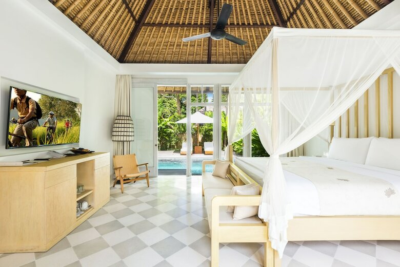 Hotel Uma Ubud