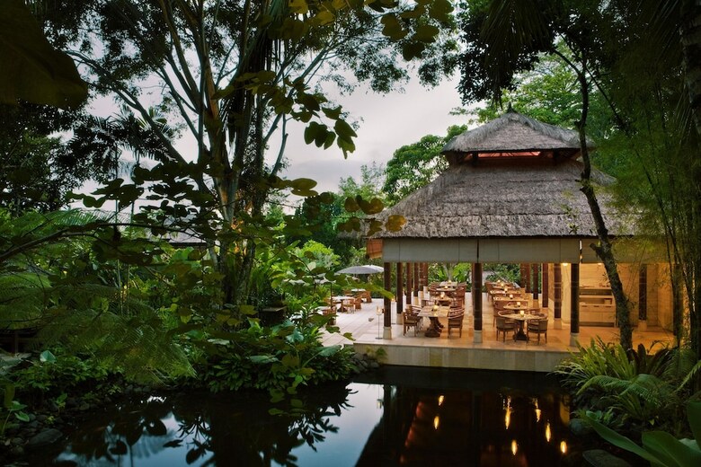 Hotel Uma Ubud