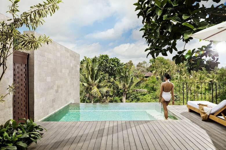 Hotel Uma Ubud