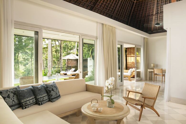 Hotel Uma Ubud