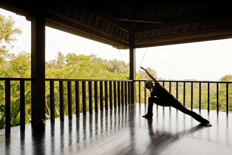 Hotel Uma Ubud