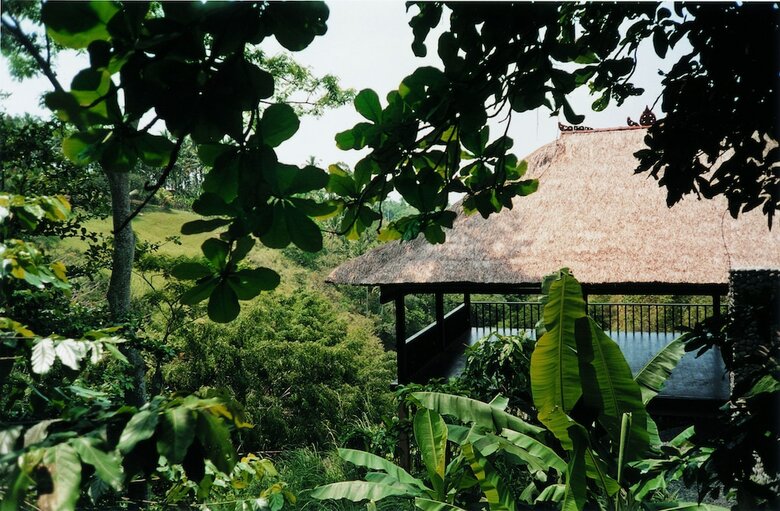 Hotel Uma Ubud