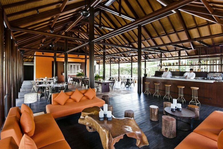 Hotel Uma Ubud