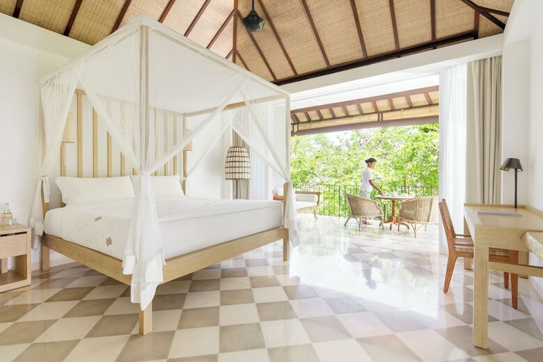 Hotel Uma Ubud