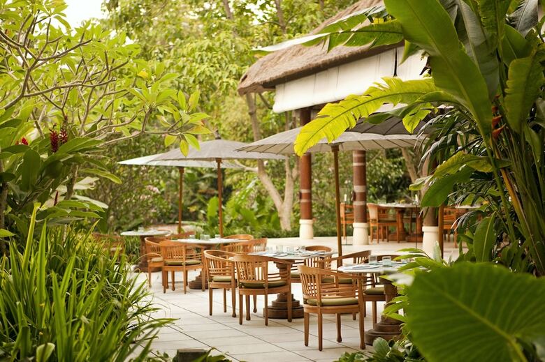 Hotel Uma Ubud