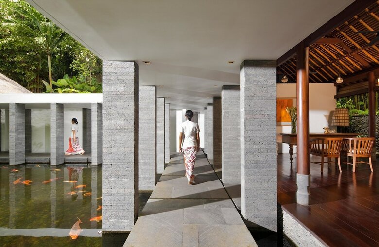 Hotel Uma Ubud