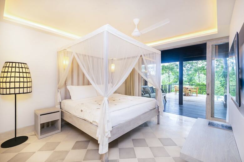 Hotel Uma Ubud