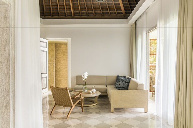 Hotel Uma Ubud