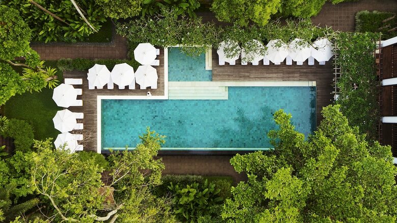 Hotel Uma Ubud