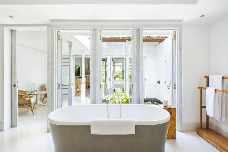 Hotel Uma Ubud