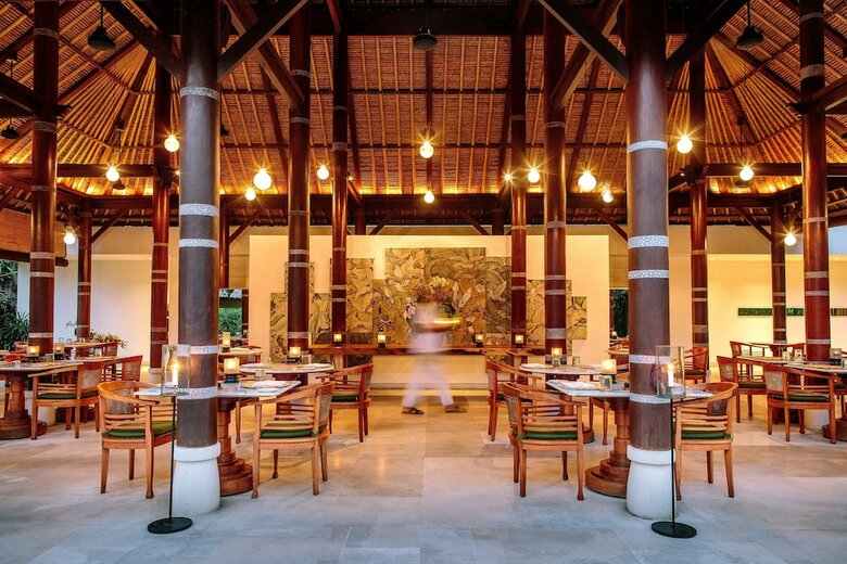 Hotel Uma Ubud