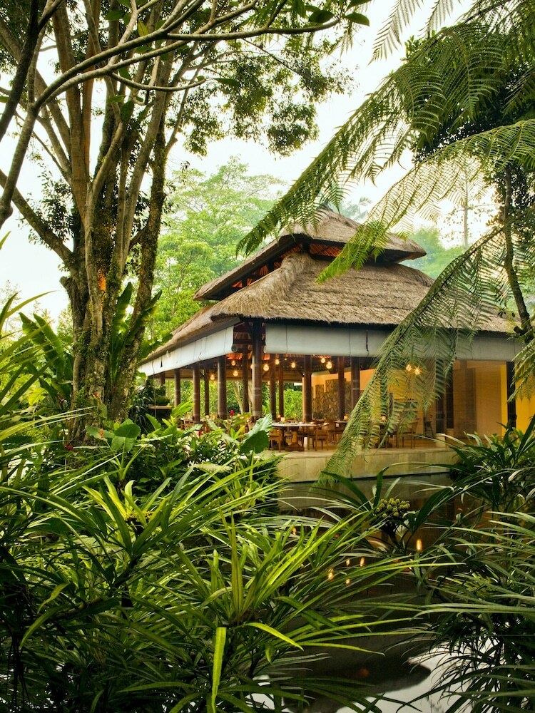 Hotel Uma Ubud