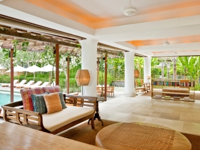 Hotel Uma Ubud