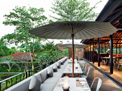 Hotel Uma Ubud